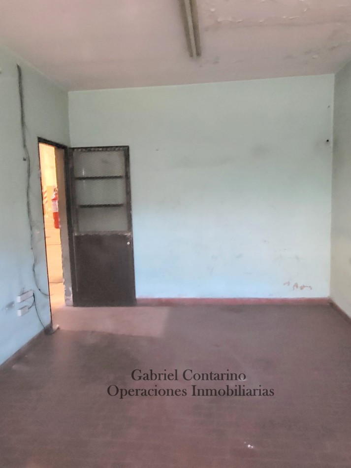 Excelente Galpon 730 M2 - Ideal Distruibuidora