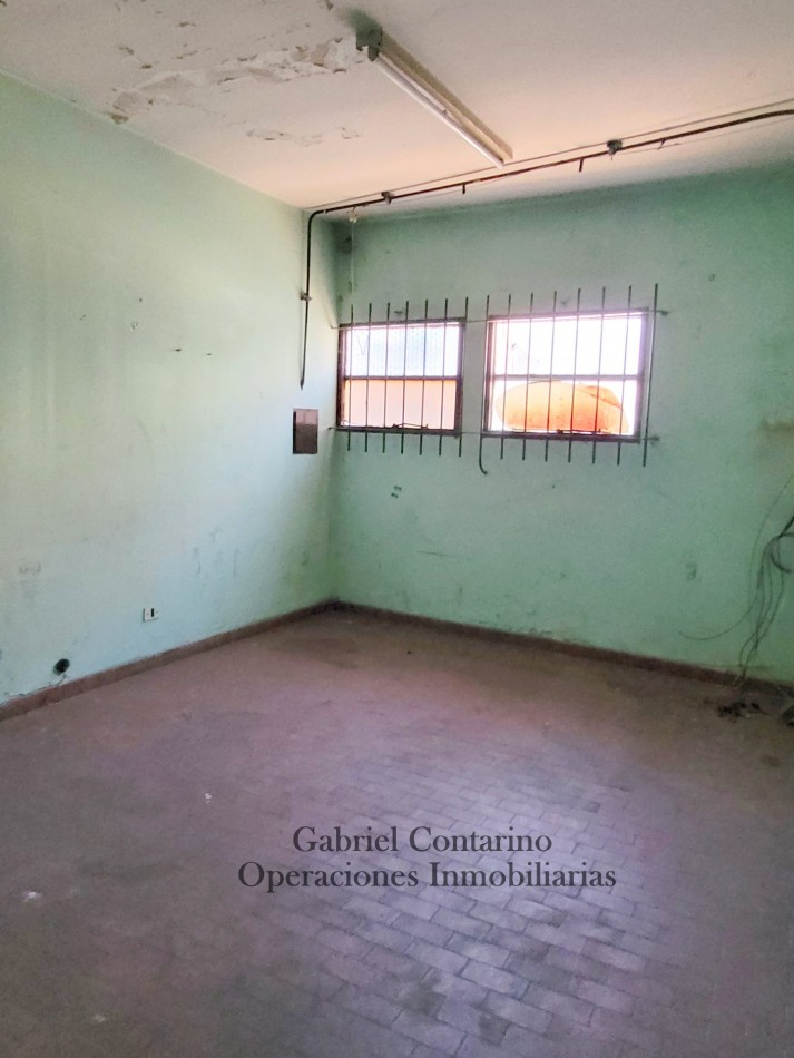 Excelente Galpon 730 M2 - Ideal Distruibuidora