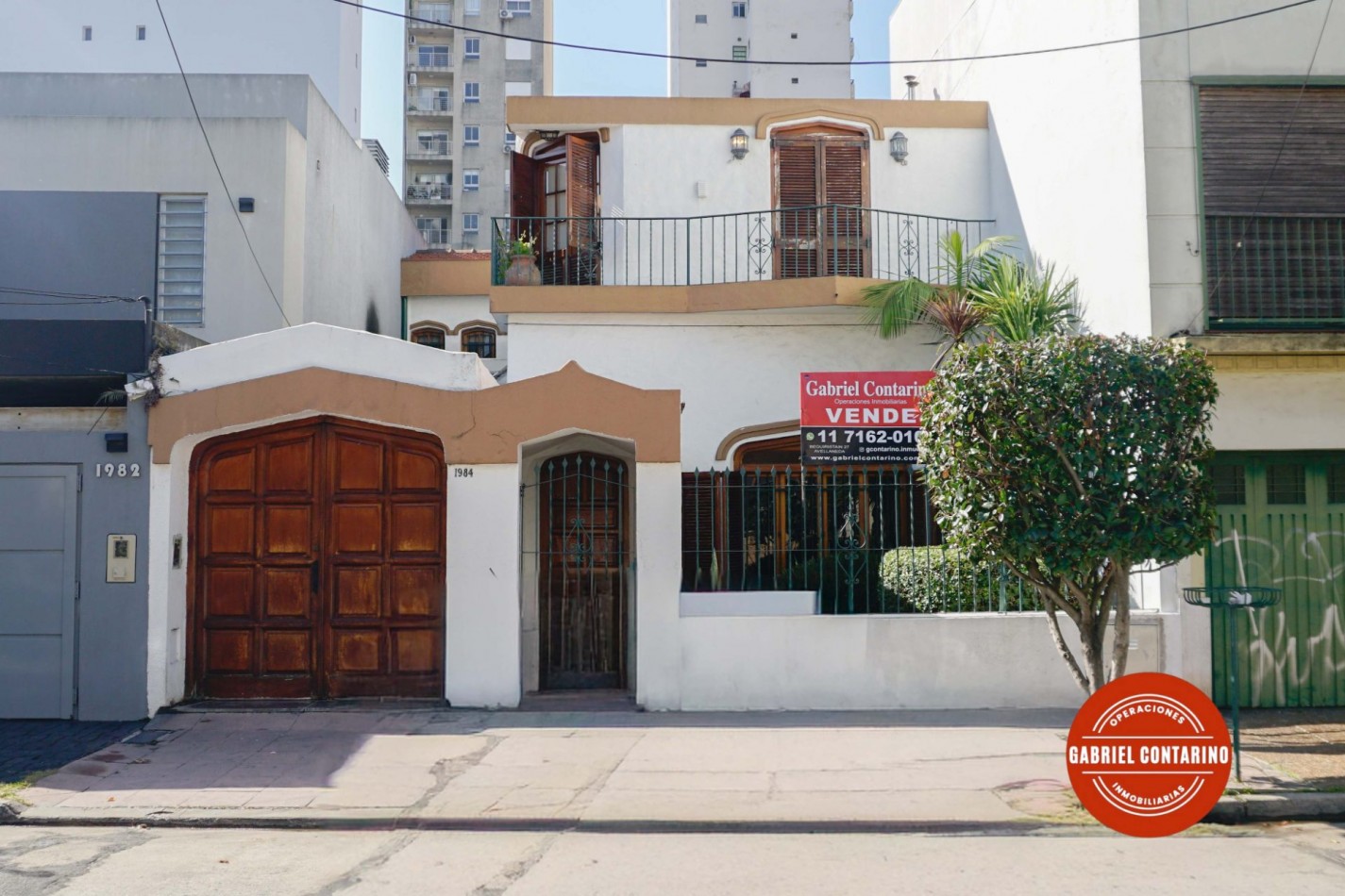 Casa 5 Amb Con Patio Y Parrilla - Quinta Galli