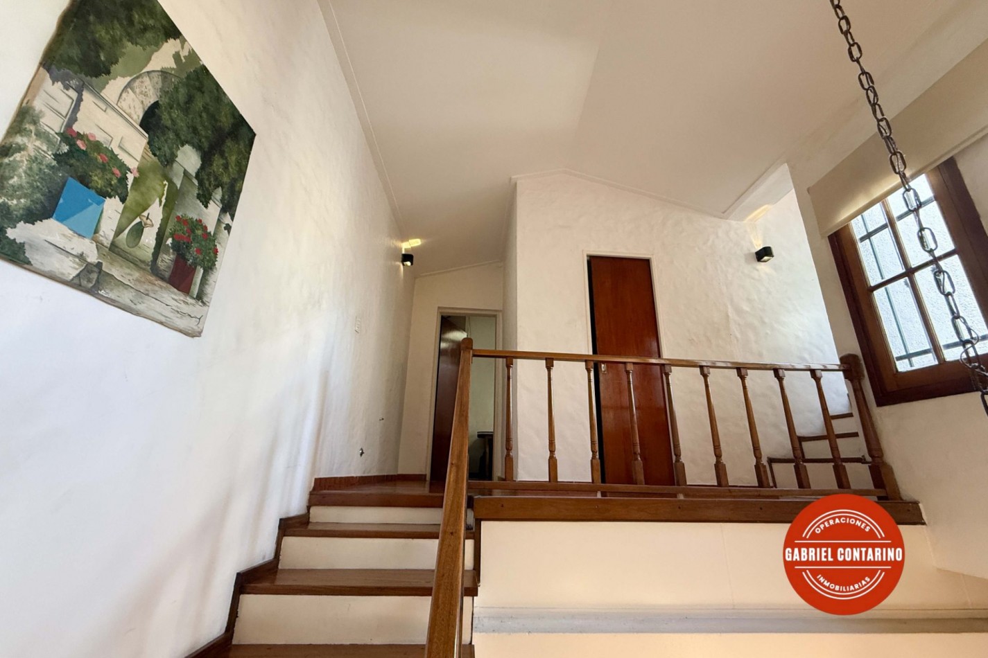 Casa 5 Amb Con Patio Y Parrilla - Quinta Galli