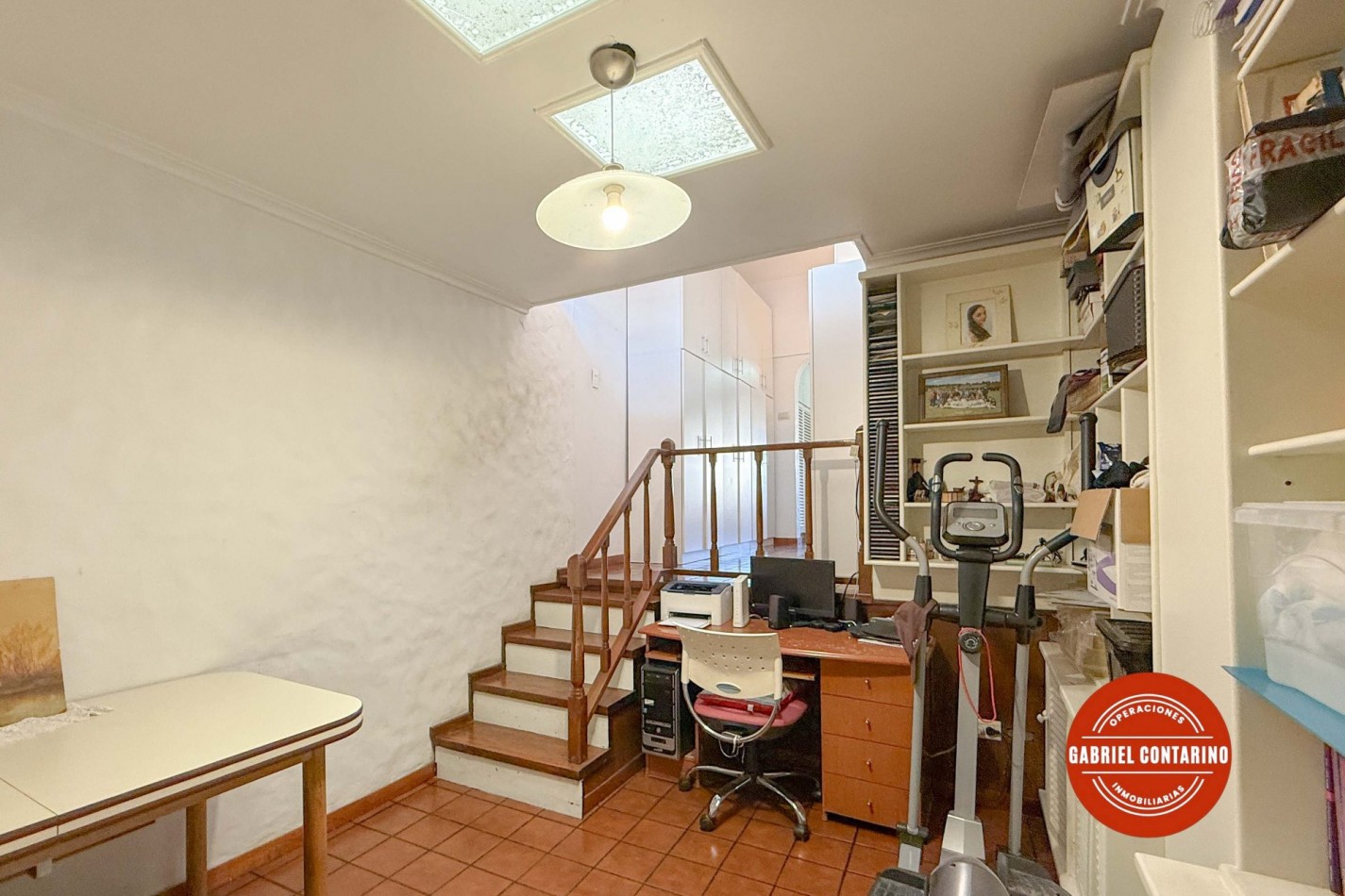 Casa 5 Amb Con Patio Y Parrilla - Quinta Galli