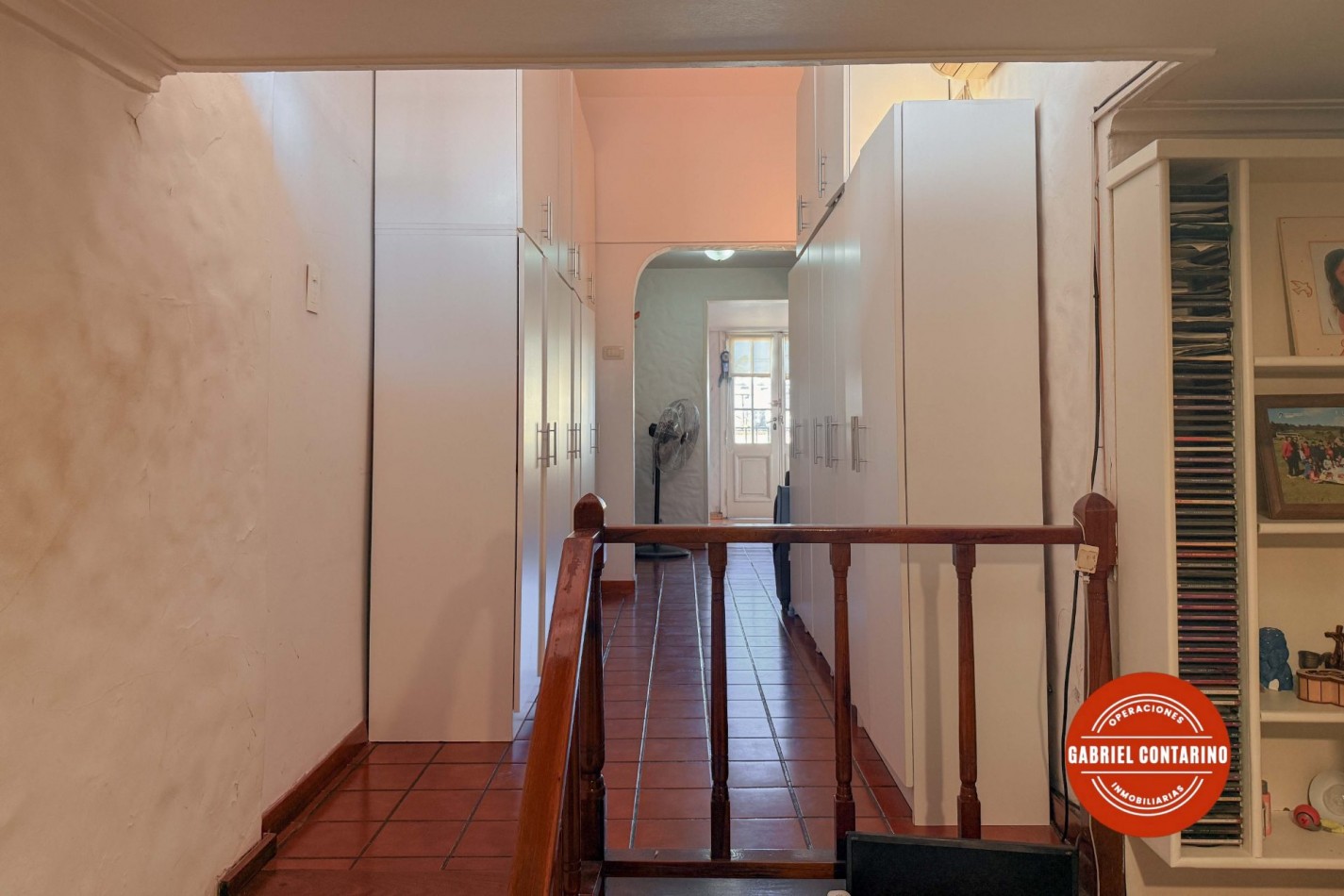 Casa 5 Amb Con Patio Y Parrilla - Quinta Galli