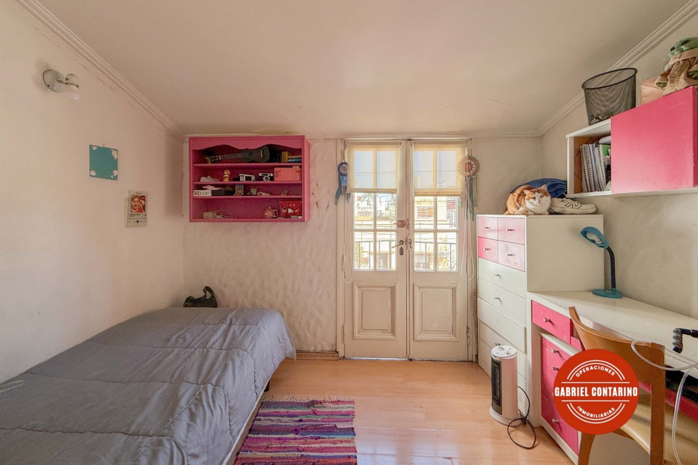 Casa 5 Amb Con Patio Y Parrilla - Quinta Galli
