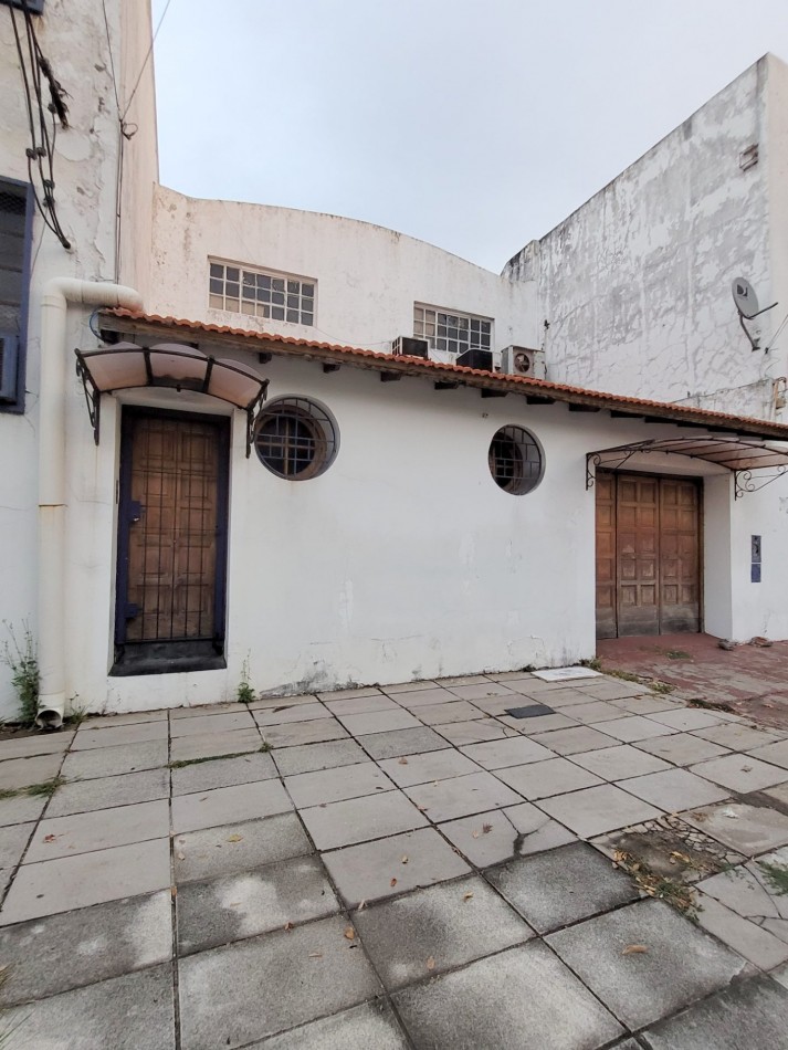 ALQUILER DE DEPOSITO 450 M2 - SARANDI, AVELLANEDA