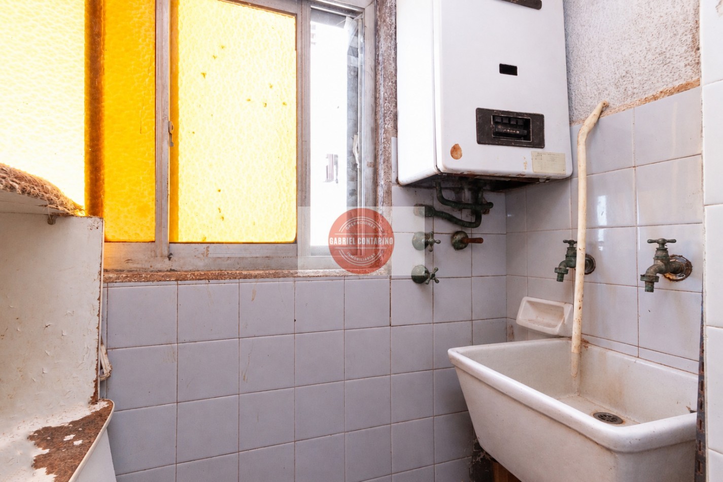  VENTA - DEPARTAMENTO 3 AMBIENTES EN AVELLANEDA CENTRO