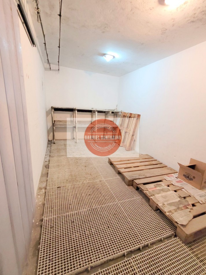 Galpon 315 M2 Con 2 Camaras De Frio - Trifasica Y Gas.
