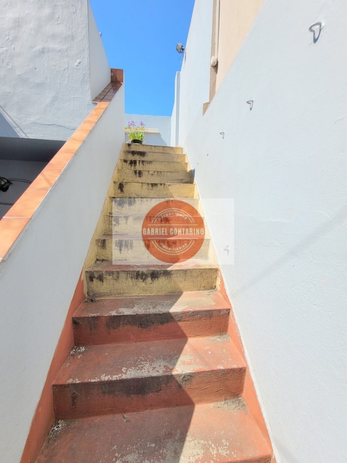 Venta de Departamento Tipo Casa 3 Ambientes en Piñeyro - Avellaneda