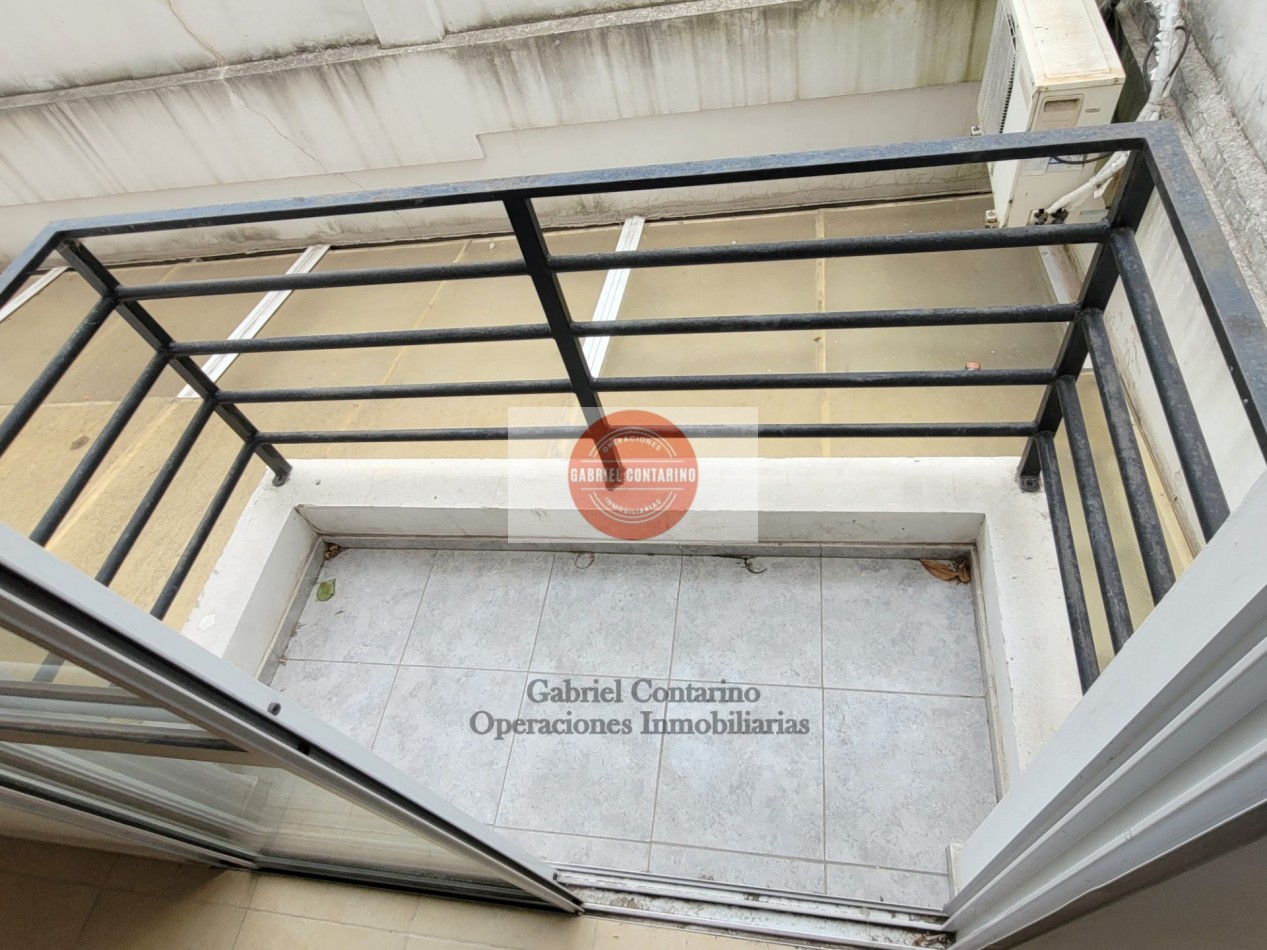 Departamento Monoambiente - A Metros De Av. Mitre Al 4700 - V. Dominico