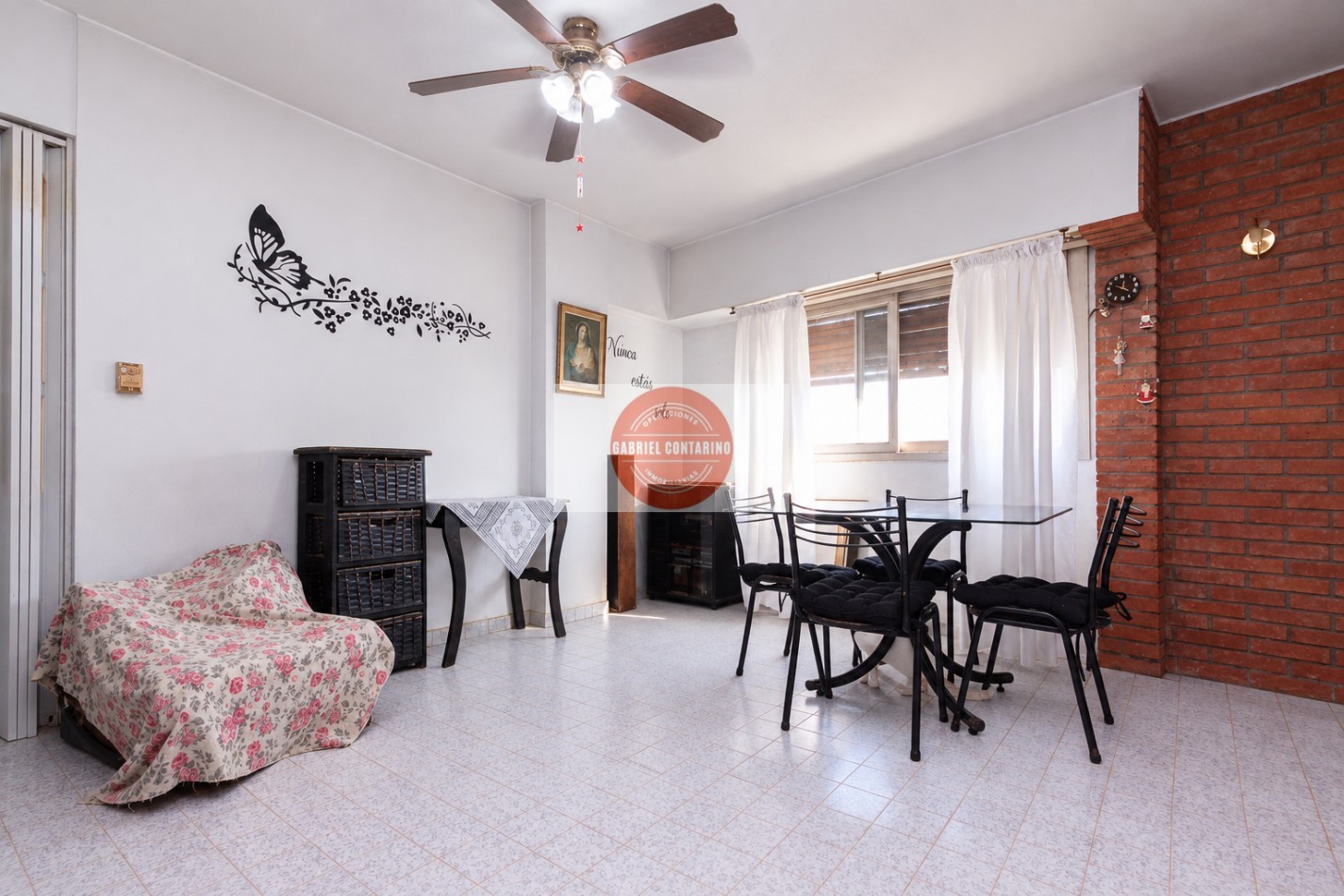  VENTA - DEPARTAMENTO 3 AMBIENTES EN AVELLANEDA CENTRO