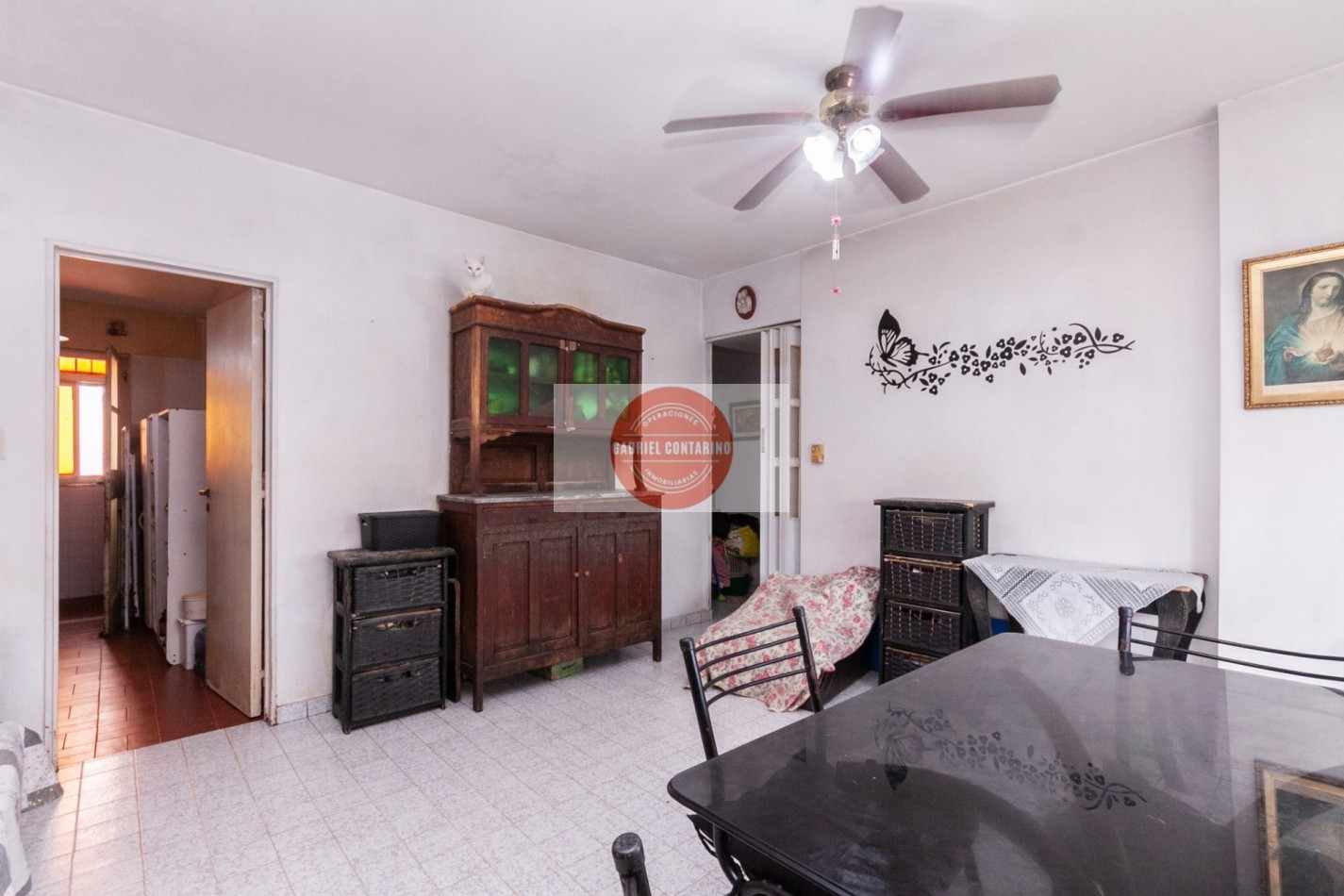  VENTA - DEPARTAMENTO 3 AMBIENTES EN AVELLANEDA CENTRO