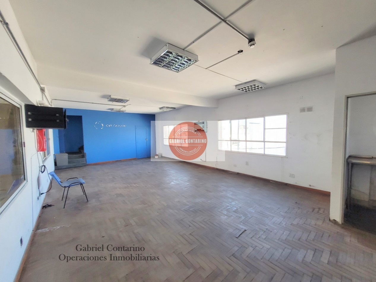 EXCELENTE DEPOSITO 1400 M2 - PQUE INDSUTRIAL AVELLANEDA