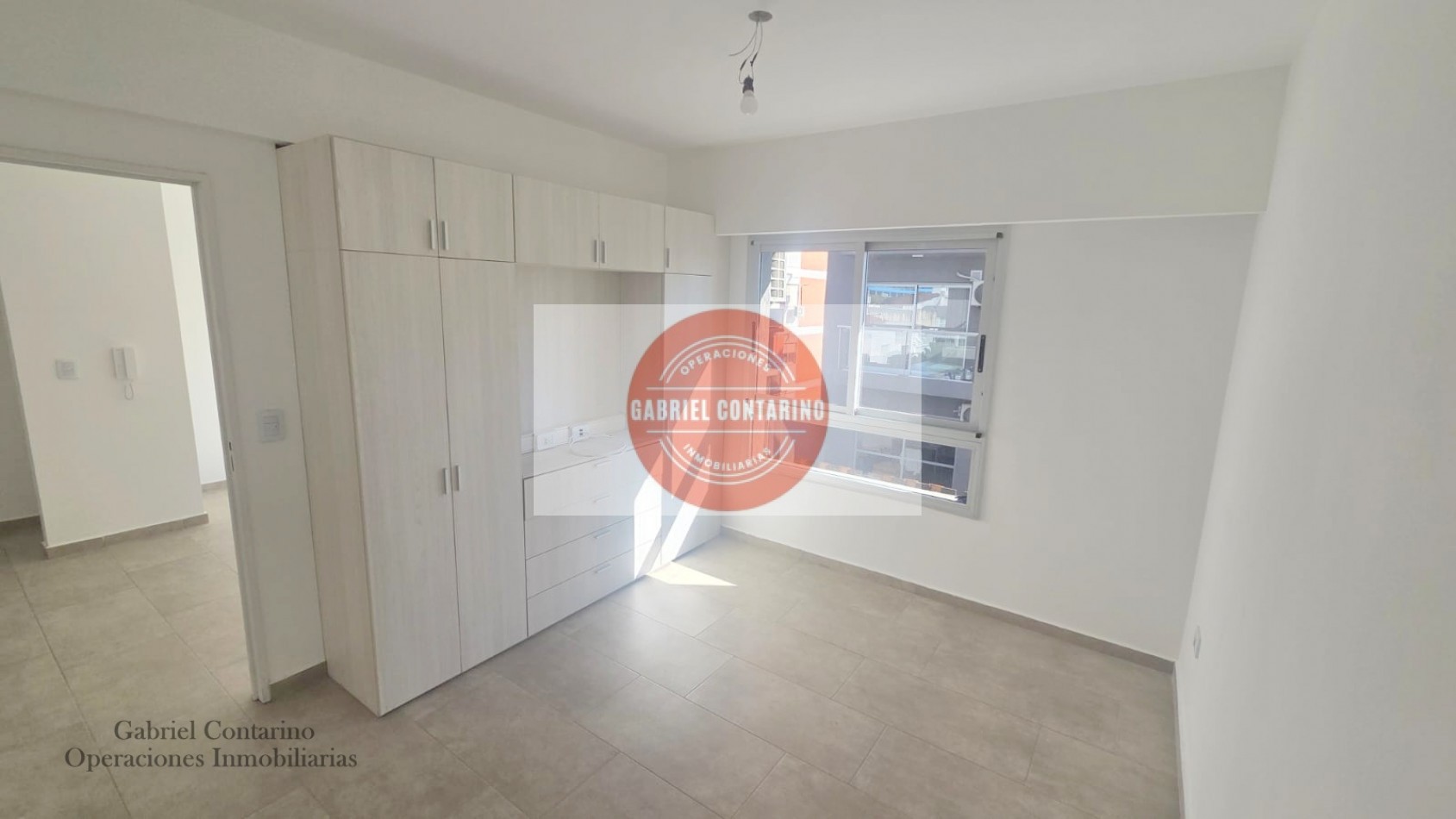 Depto 2 Amb A Estrenar - Distrito Norte Avellaneda