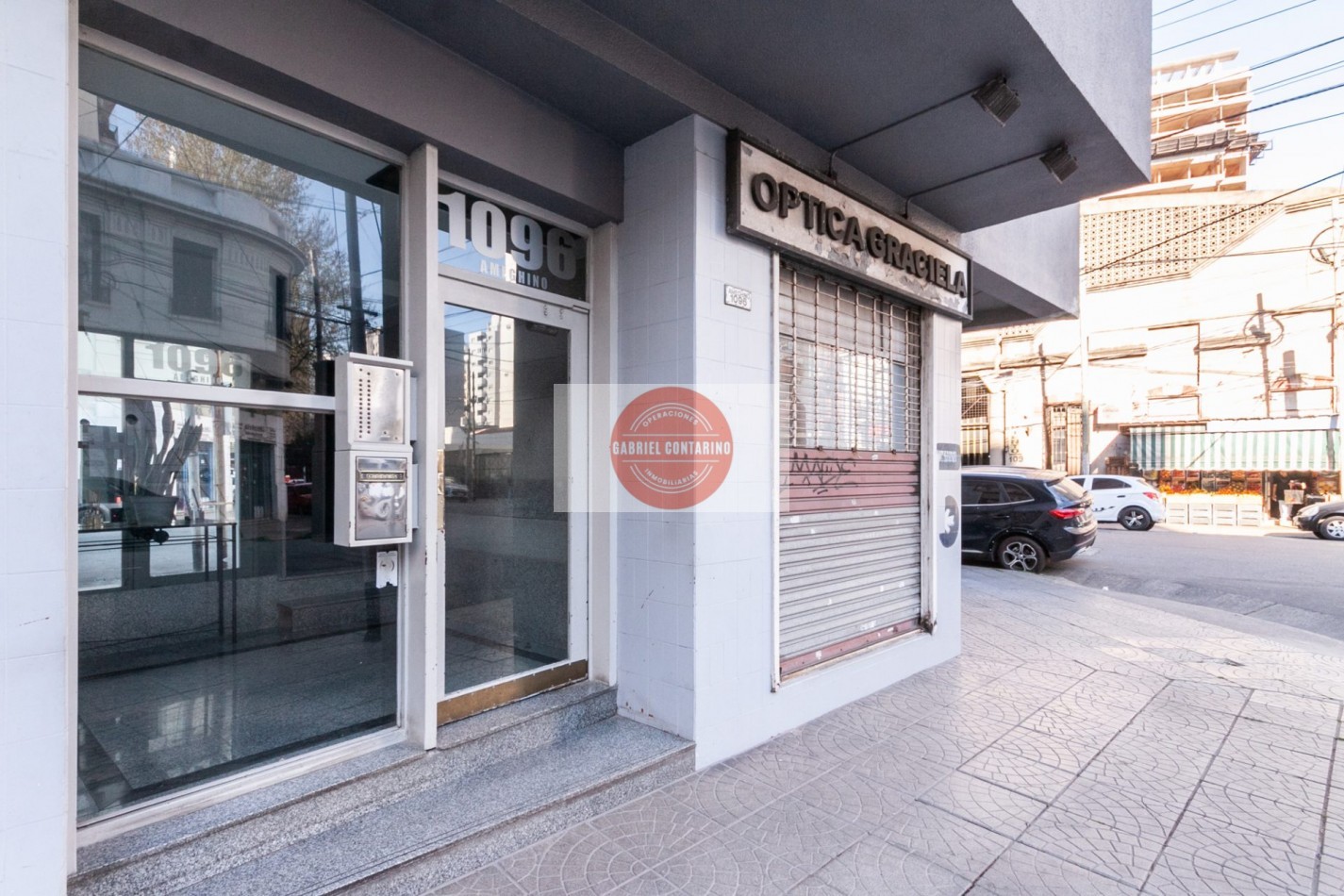  VENTA - DEPARTAMENTO 3 AMBIENTES EN AVELLANEDA CENTRO
