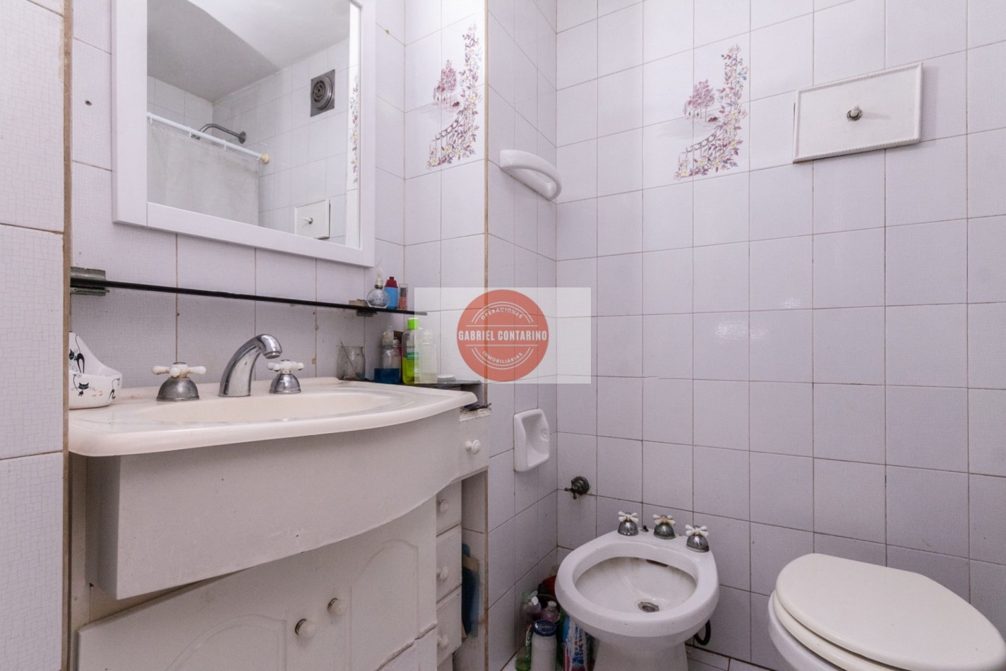  VENTA - DEPARTAMENTO 3 AMBIENTES EN AVELLANEDA CENTRO
