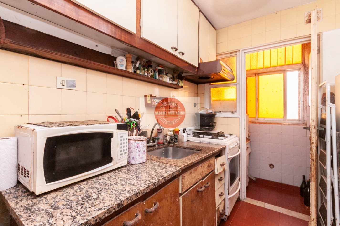  VENTA - DEPARTAMENTO 3 AMBIENTES EN AVELLANEDA CENTRO