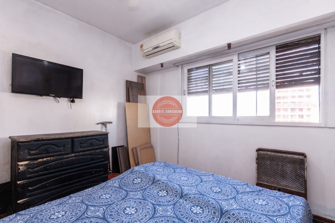  VENTA - DEPARTAMENTO 3 AMBIENTES EN AVELLANEDA CENTRO