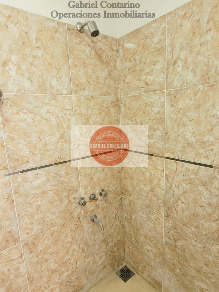 Departamento Monoambiente - A Metros De Av. Mitre Al 4700 - V. Dominico