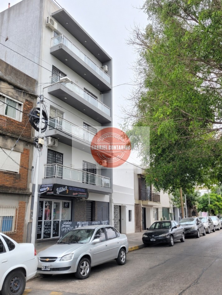 Departamento Monoambiente - A Metros De Av. Mitre Al 4700 - V. Dominico