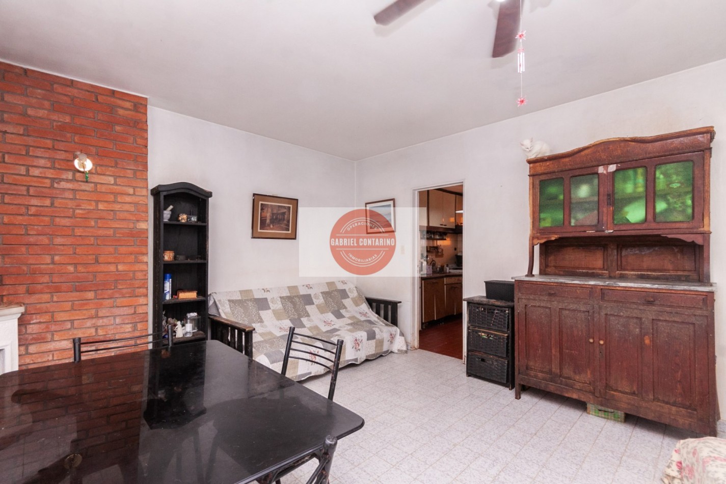  VENTA - DEPARTAMENTO 3 AMBIENTES EN AVELLANEDA CENTRO