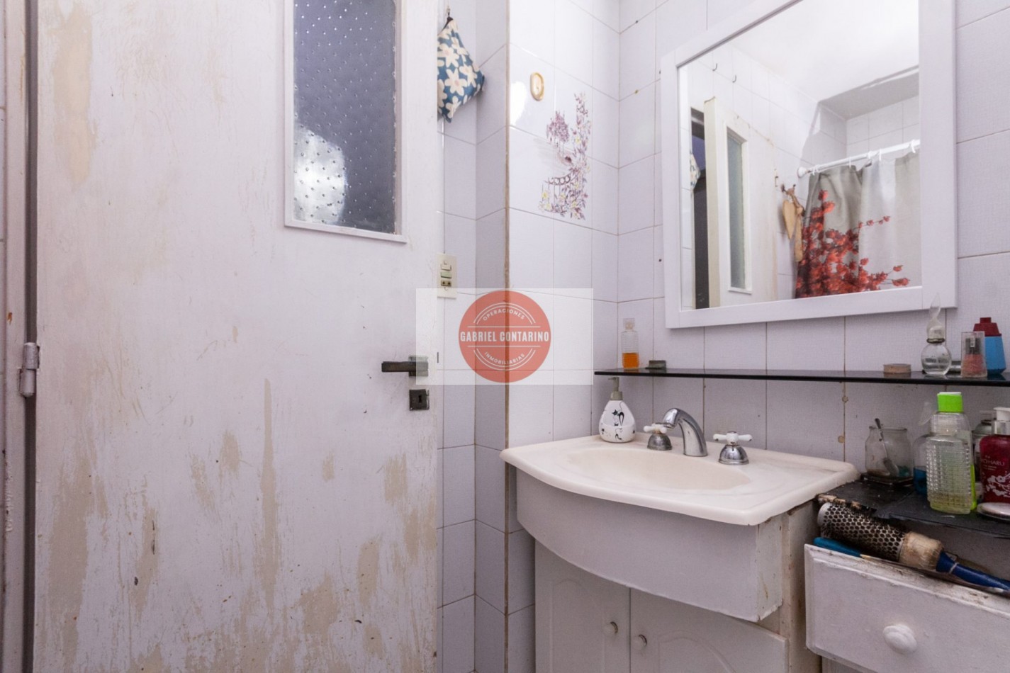  VENTA - DEPARTAMENTO 3 AMBIENTES EN AVELLANEDA CENTRO