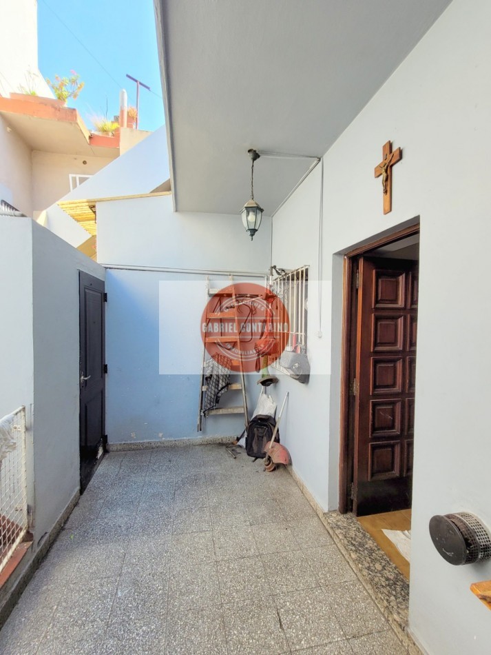 Venta de Departamento Tipo Casa 3 Ambientes en Piñeyro - Avellaneda