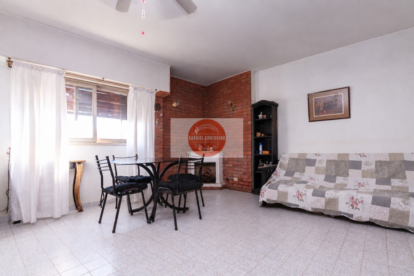  VENTA - DEPARTAMENTO 3 AMBIENTES EN AVELLANEDA CENTRO