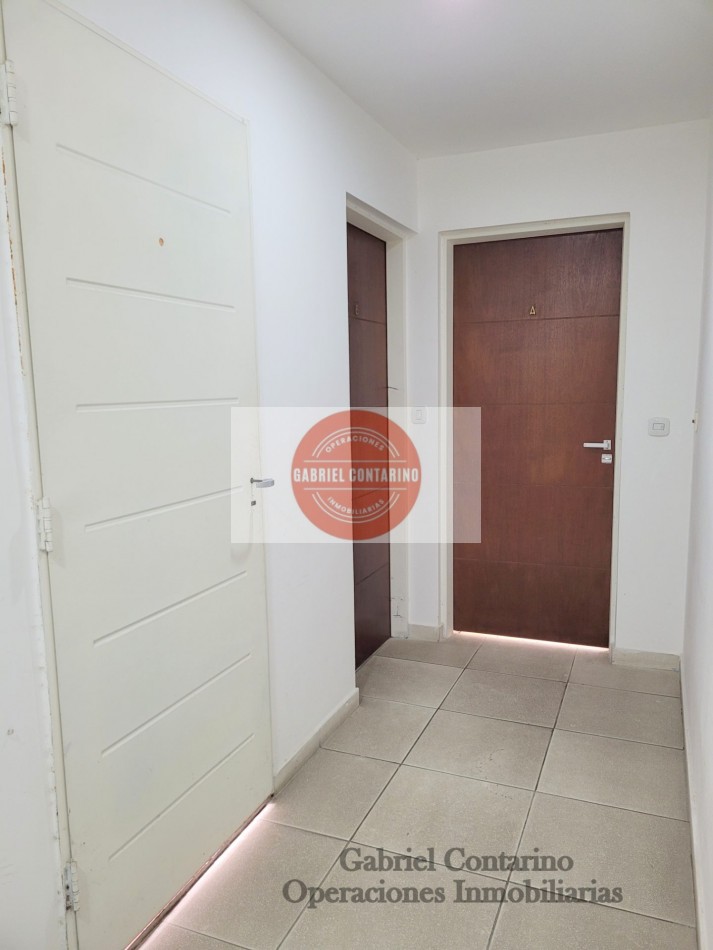 Departamento Monoambiente - A Metros De Av. Mitre Al 4700 - V. Dominico