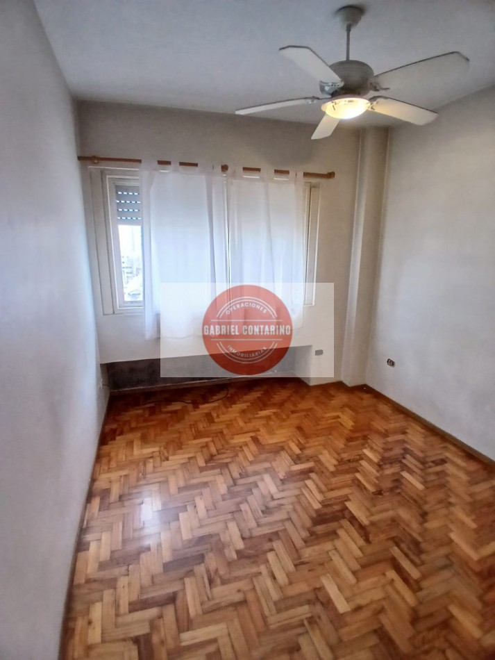 HERMOSO DEPTO 3 AMB CON BALCON AL FTE. - ZONA CENTRICA - APTO PROFESIONAL