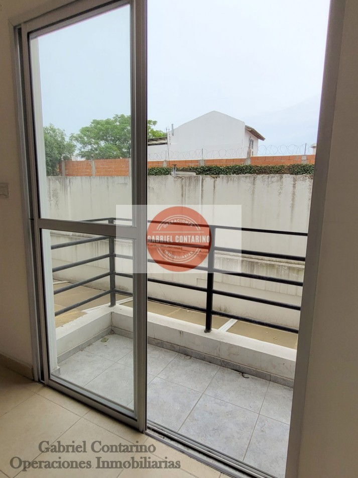 Departamento Monoambiente - A Metros De Av. Mitre Al 4700 - V. Dominico