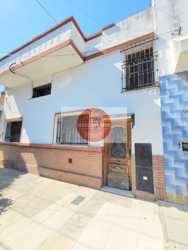 Venta de Departamento Tipo Casa 3 Ambientes en Piñeyro - Avellaneda