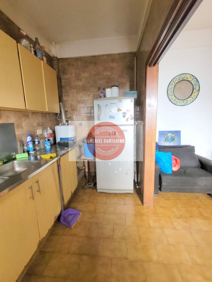 Venta de Departamento Tipo Casa 3 Ambientes en Piñeyro - Avellaneda