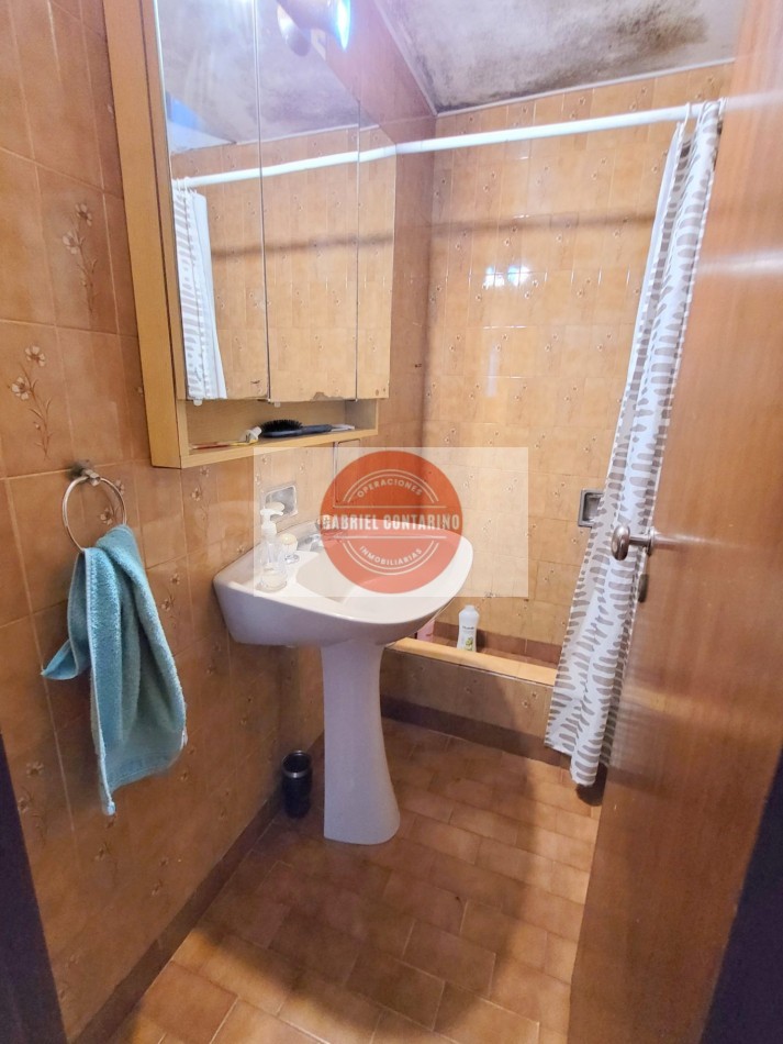 Venta de Departamento Tipo Casa 3 Ambientes en Piñeyro - Avellaneda
