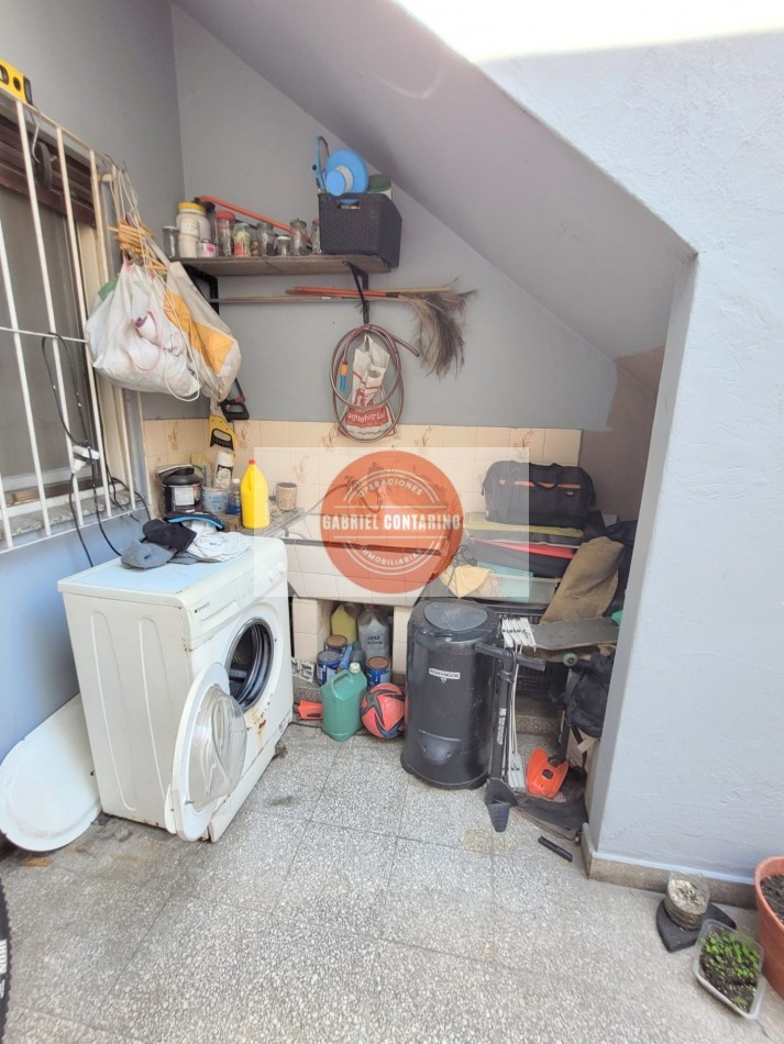 Venta de Departamento Tipo Casa 3 Ambientes en Piñeyro - Avellaneda