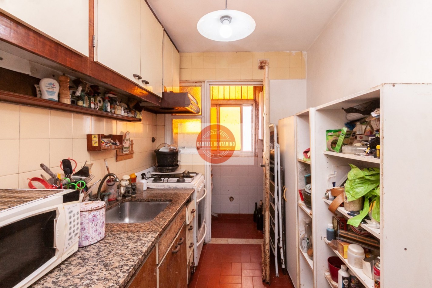  VENTA - DEPARTAMENTO 3 AMBIENTES EN AVELLANEDA CENTRO