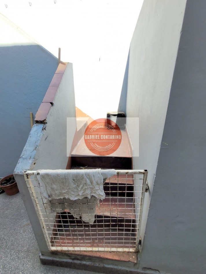 Venta de Departamento Tipo Casa 3 Ambientes en Piñeyro - Avellaneda