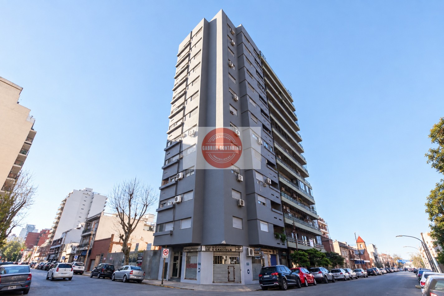  VENTA - DEPARTAMENTO 3 AMBIENTES EN AVELLANEDA CENTRO