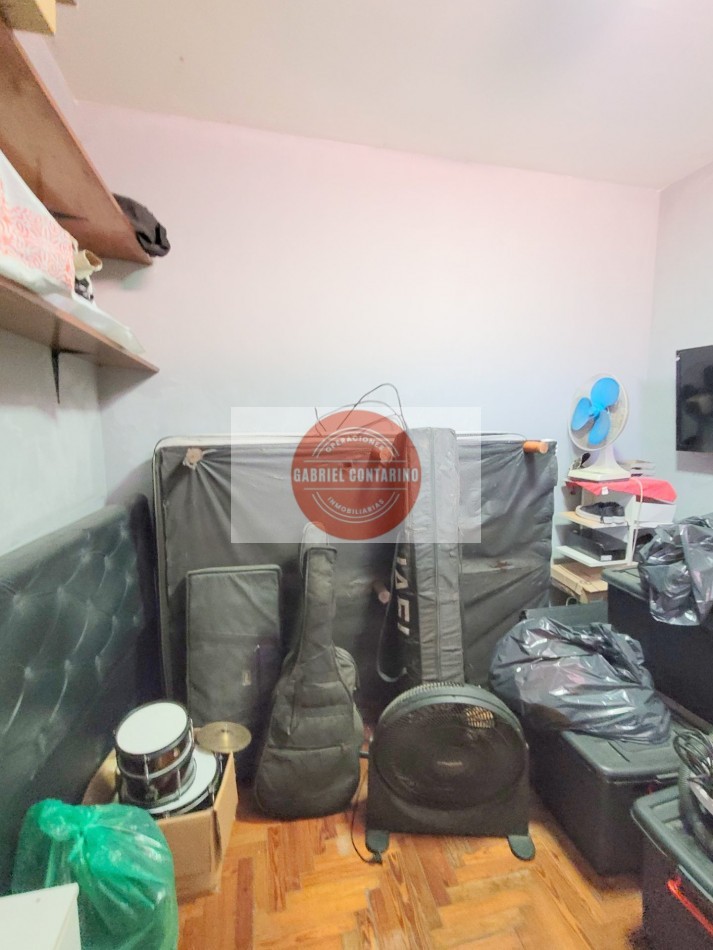 Venta de Departamento Tipo Casa 3 Ambientes en Piñeyro - Avellaneda