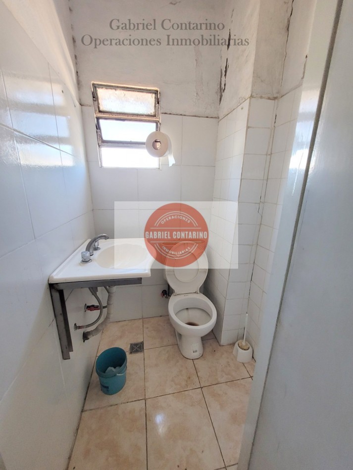 EXCELENTE DEPOSITO 1400 M2 - PQUE INDSUTRIAL AVELLANEDA