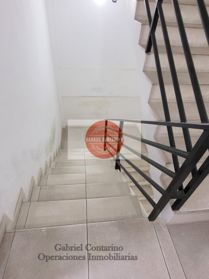 Departamento Monoambiente - A Metros De Av. Mitre Al 4700 - V. Dominico