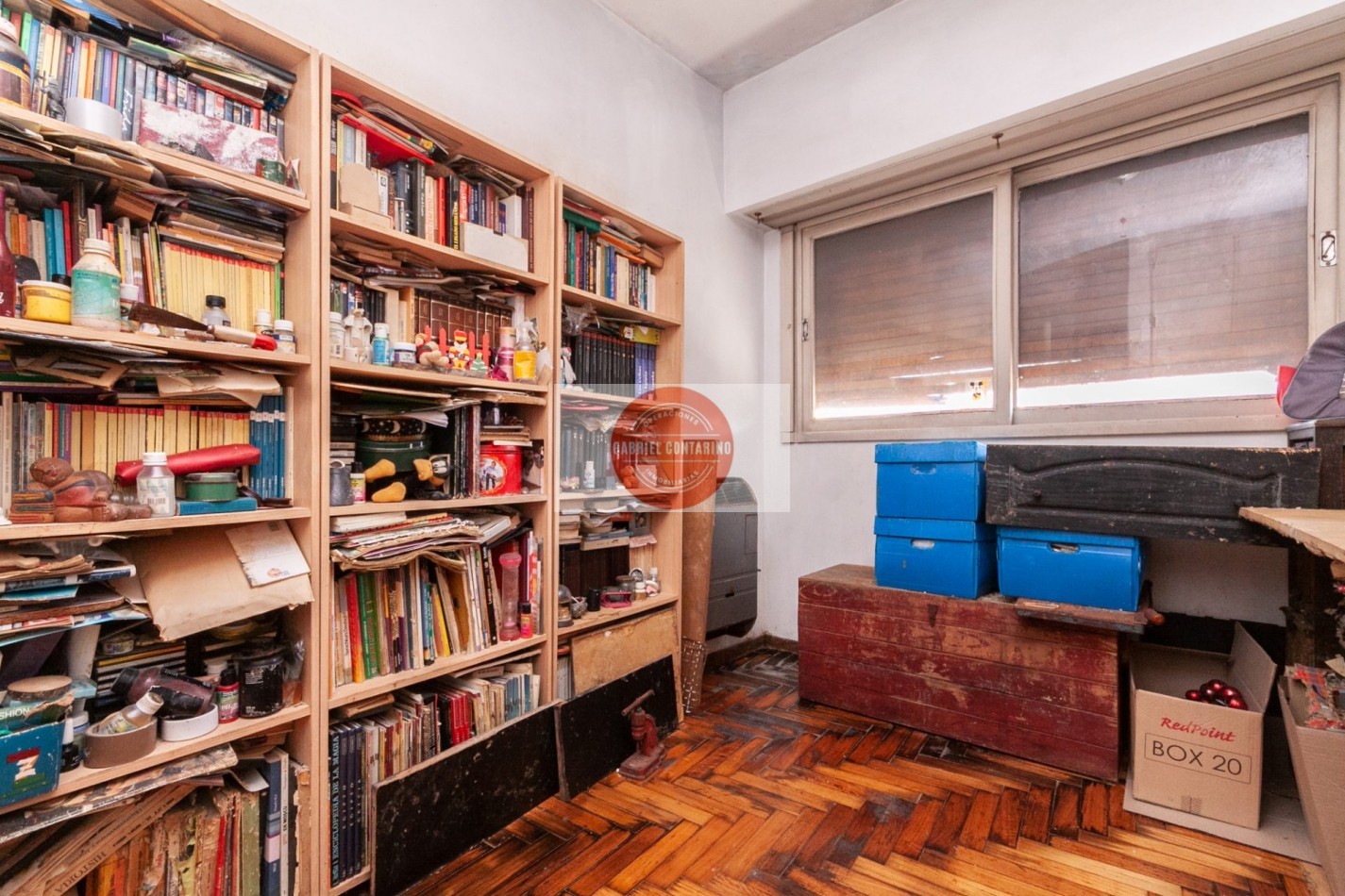  VENTA - DEPARTAMENTO 3 AMBIENTES EN AVELLANEDA CENTRO