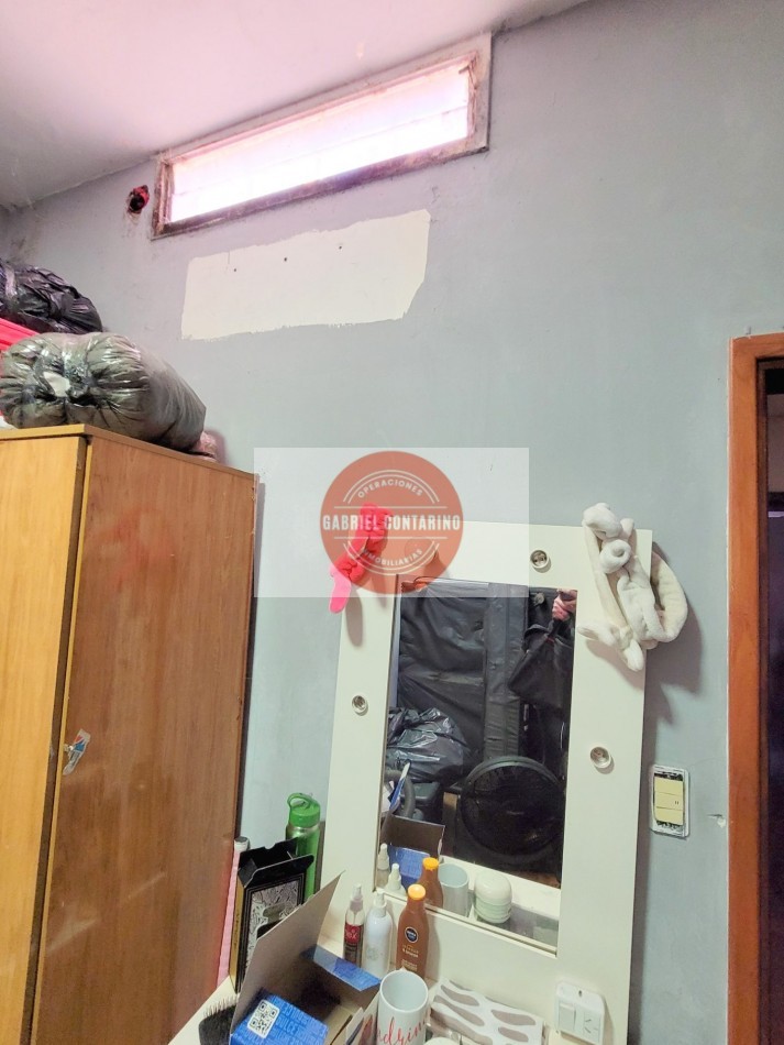 Venta de Departamento Tipo Casa 3 Ambientes en Piñeyro - Avellaneda