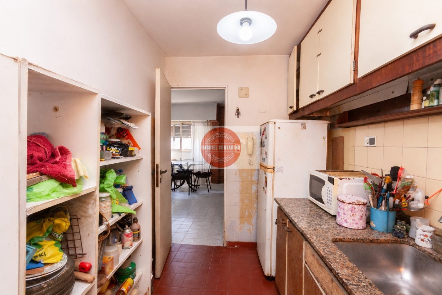  VENTA - DEPARTAMENTO 3 AMBIENTES EN AVELLANEDA CENTRO