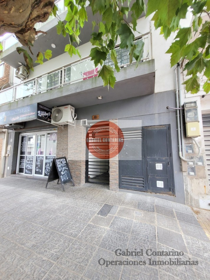 Departamento Monoambiente - A Metros De Av. Mitre Al 4700 - V. Dominico