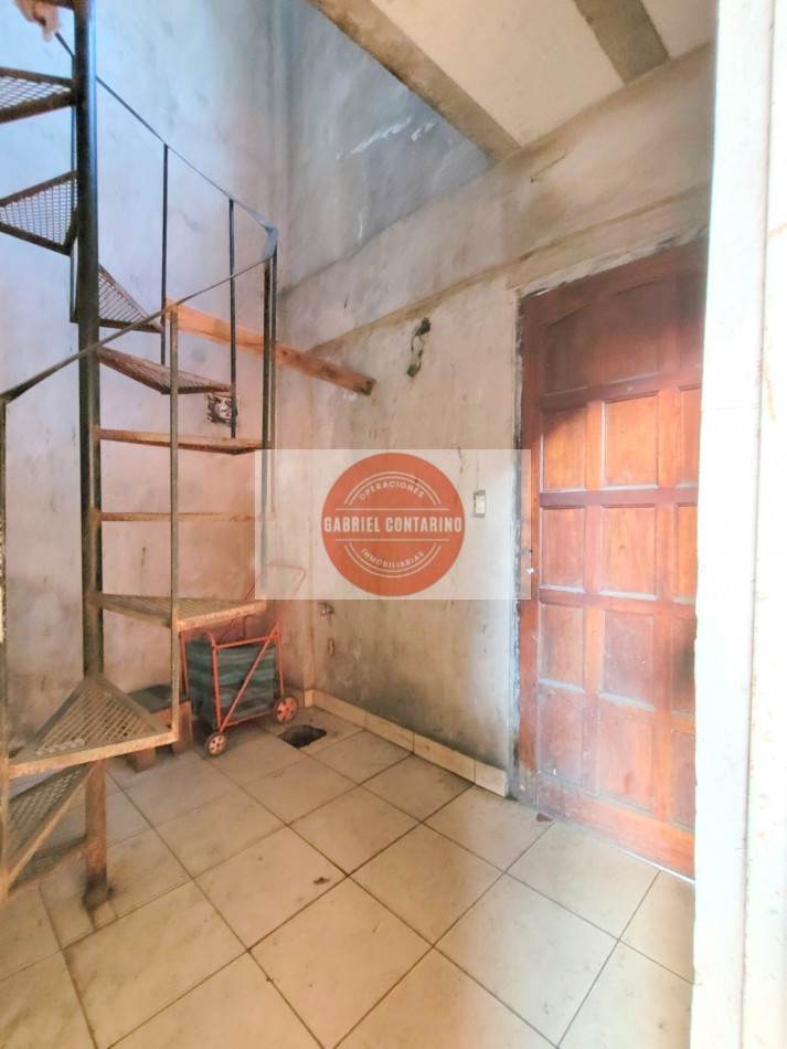 VENTA GALPON 480 M2 - ENT. CONTENEDOR
