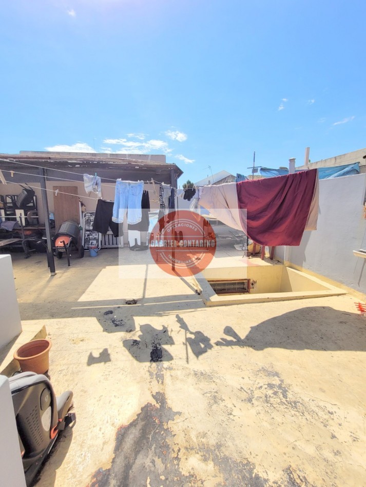 Venta de Departamento Tipo Casa 3 Ambientes en Piñeyro - Avellaneda
