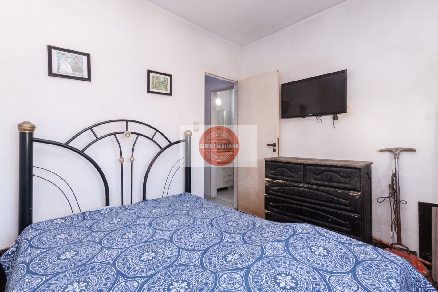  VENTA - DEPARTAMENTO 3 AMBIENTES EN AVELLANEDA CENTRO