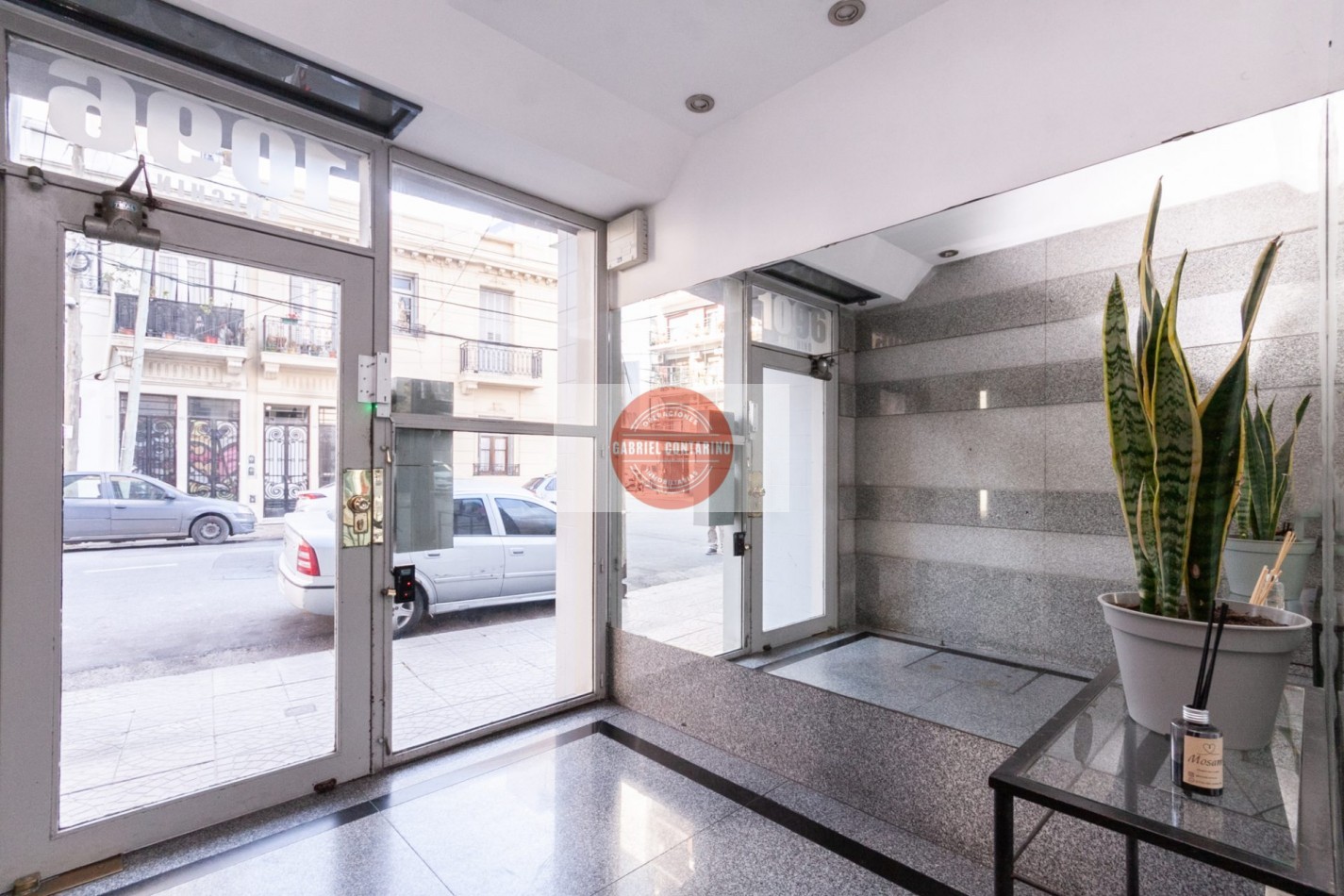  VENTA - DEPARTAMENTO 3 AMBIENTES EN AVELLANEDA CENTRO