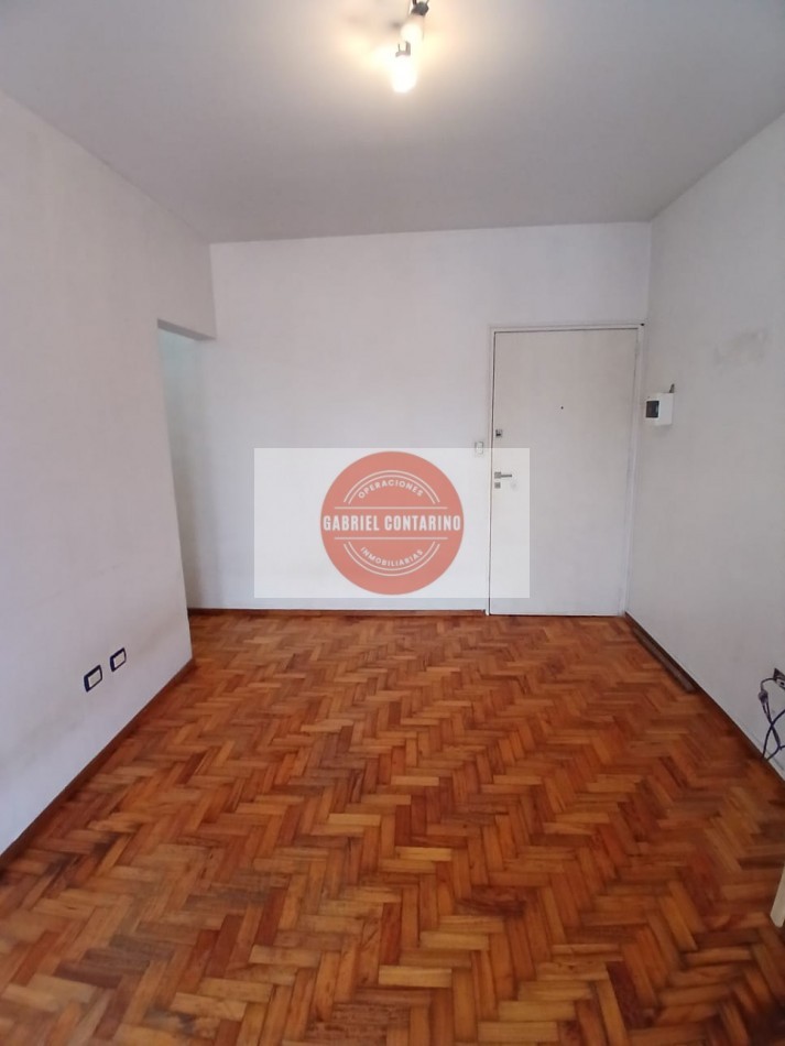HERMOSO DEPTO 3 AMB CON BALCON AL FTE. - ZONA CENTRICA - APTO PROFESIONAL