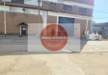 EXCELENTE DEPOSITO 1400 M2 - PQUE INDSUTRIAL AVELLANEDA