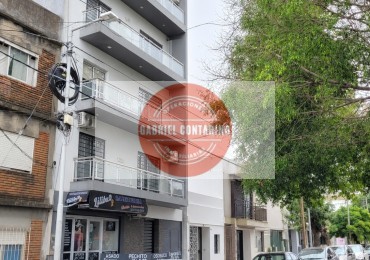 Departamento Monoambiente - A Metros De Av. Mitre Al 4700 - V. Dominico